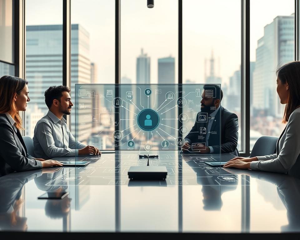 Waarom investeren organisaties in netwerksegmentatie?