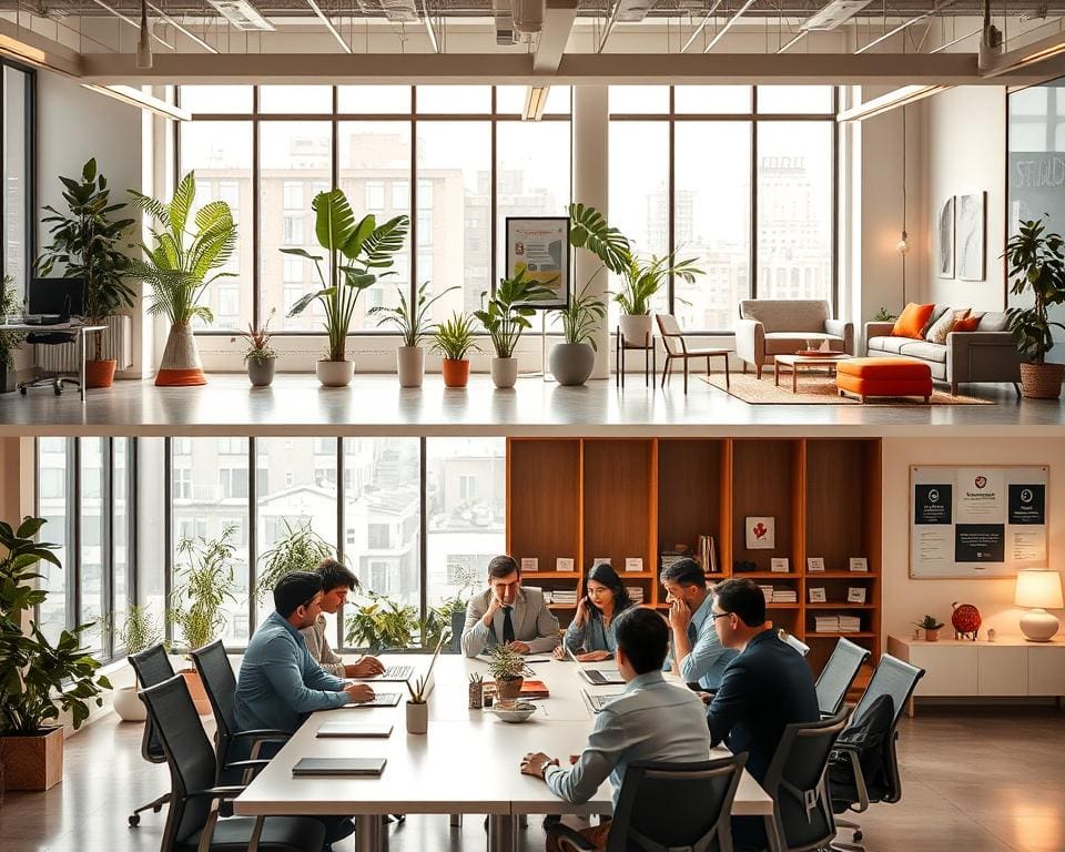 Waarom investeren organisaties in veilige werkplekken?