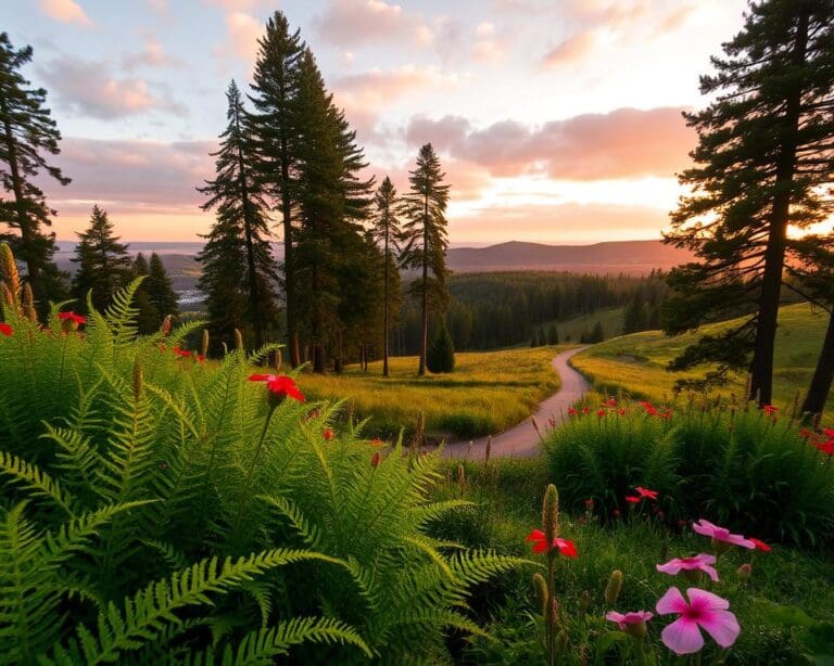 Waarom is Nationaal Park Utrechtse Heuvelrug zo geliefd?