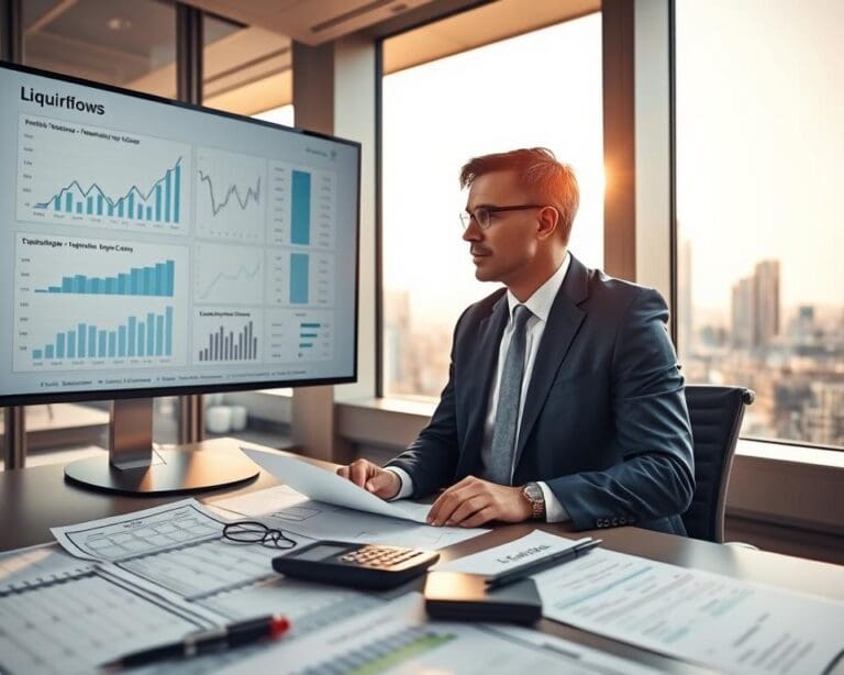 Waarom is liquiditeitsplanning essentieel?