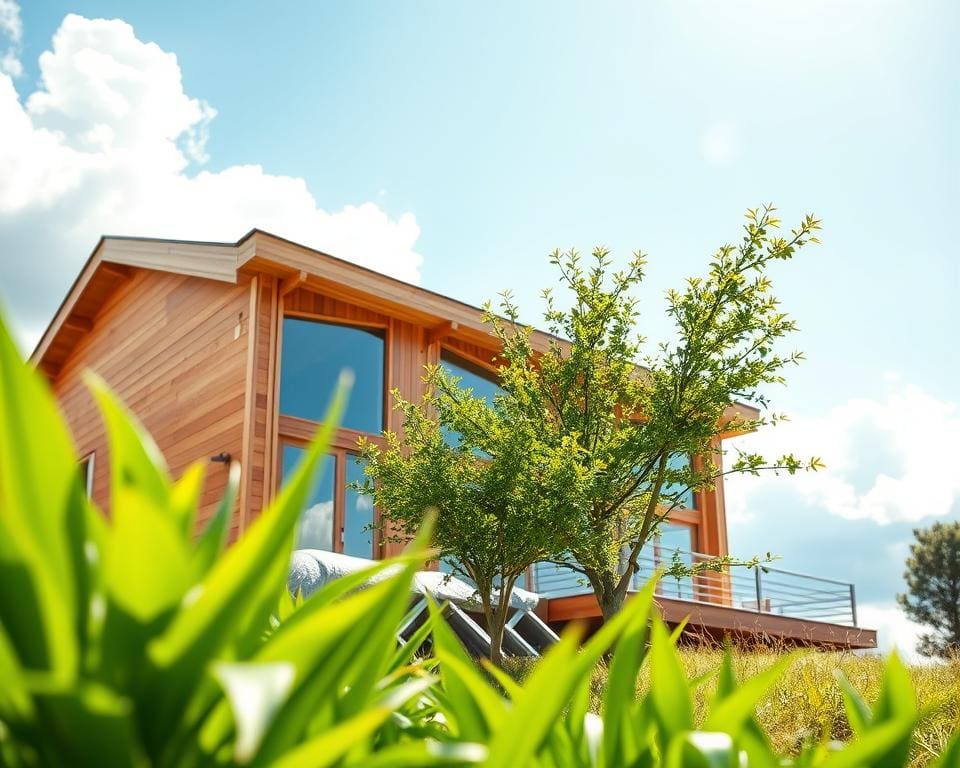 Waarom isolatie de basis vormt van een duurzame woning?