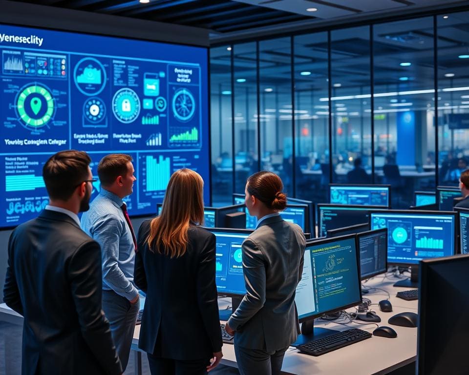 Waarom kiezen bedrijven voor SIEM-oplossingen?