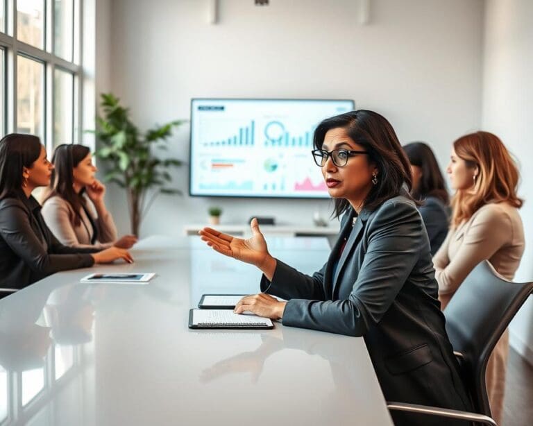 Waarom kiezen bedrijven voor een HR-adviseur?