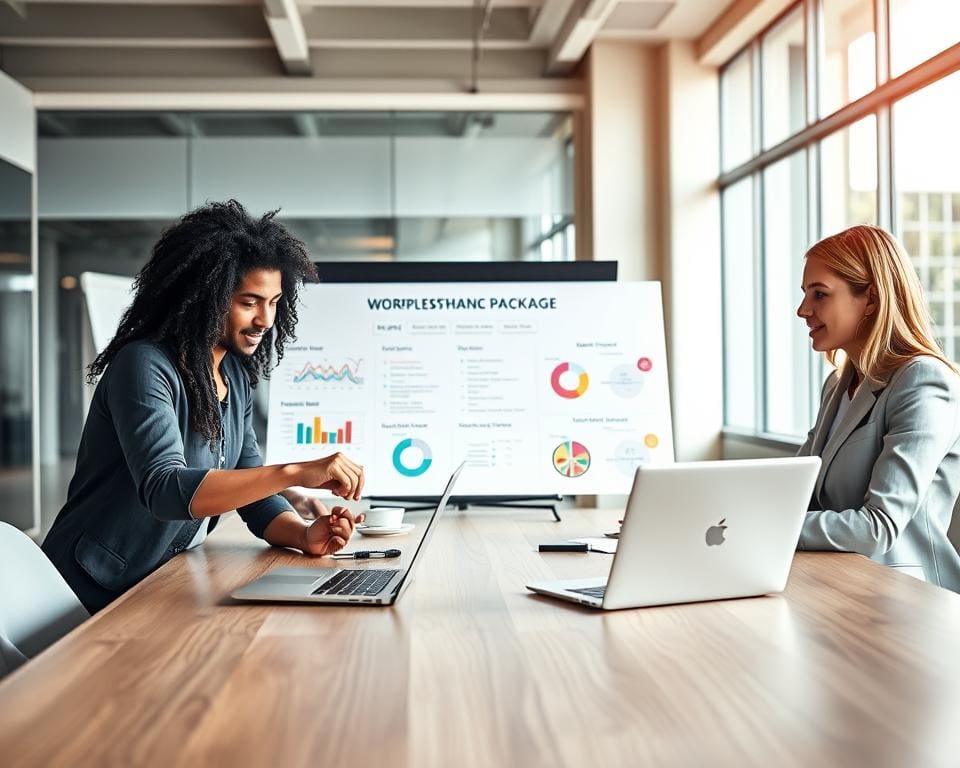 Waarom kiezen bedrijven voor een WordPress onderhoudspakket?