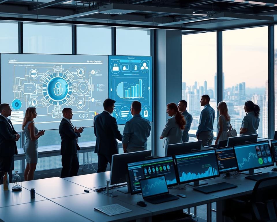 Waarom kiezen bedrijven voor firewalloplossingen?