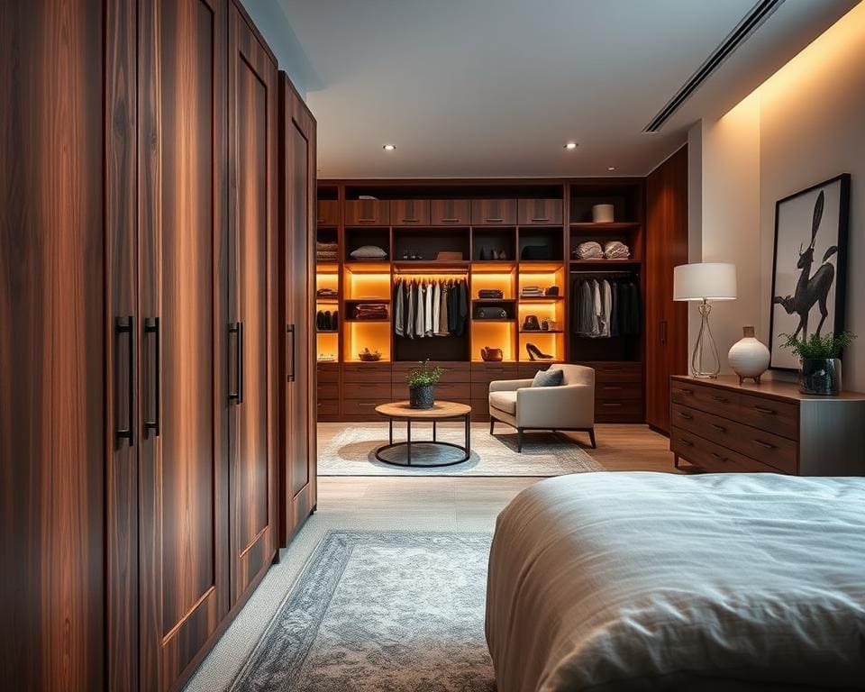 Waarom kiezen bewoners voor maatwerk kasten?