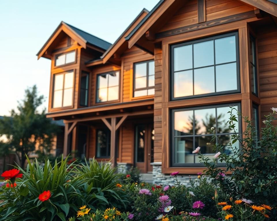 Waarom kiezen huiseigenaren voor nieuwe kozijnen?