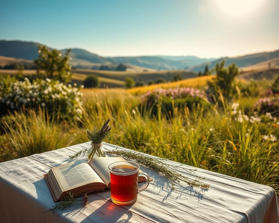 Waarom kiezen mensen voor slow living?