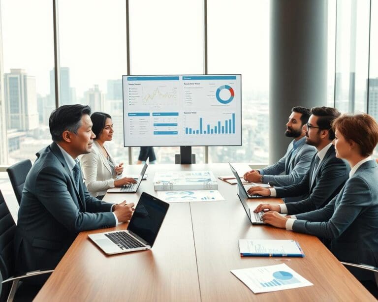 Waarom kiezen ondernemers voor een IT-consultant?