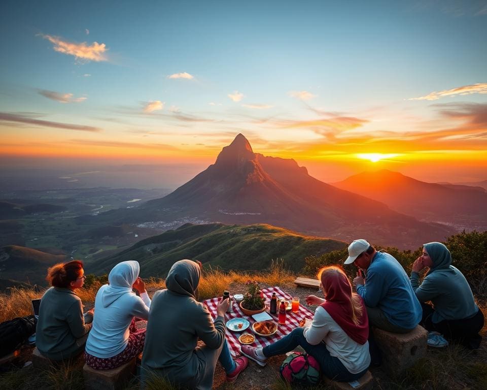 Waarom kiezen reizigers voor Zuid-Afrika als bestemming?