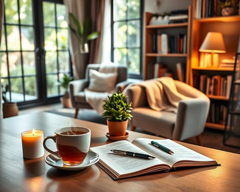 Waarom kleine rituelen groot effect hebben?