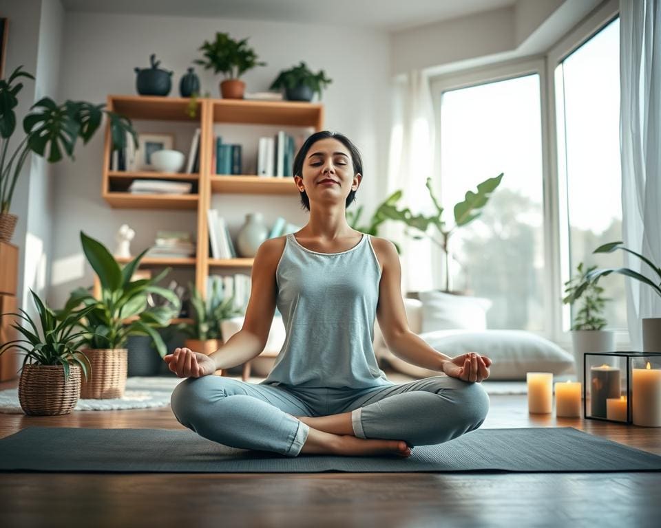 Waarom plannen mensen bewust me-time in?