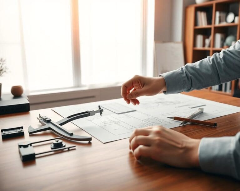 Waarom precisie rust geeft?