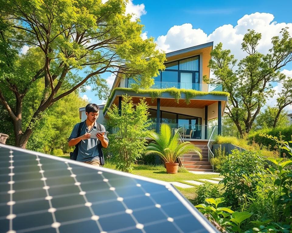 Waarom verduurzamen steeds belangrijker wordt bij wonen?