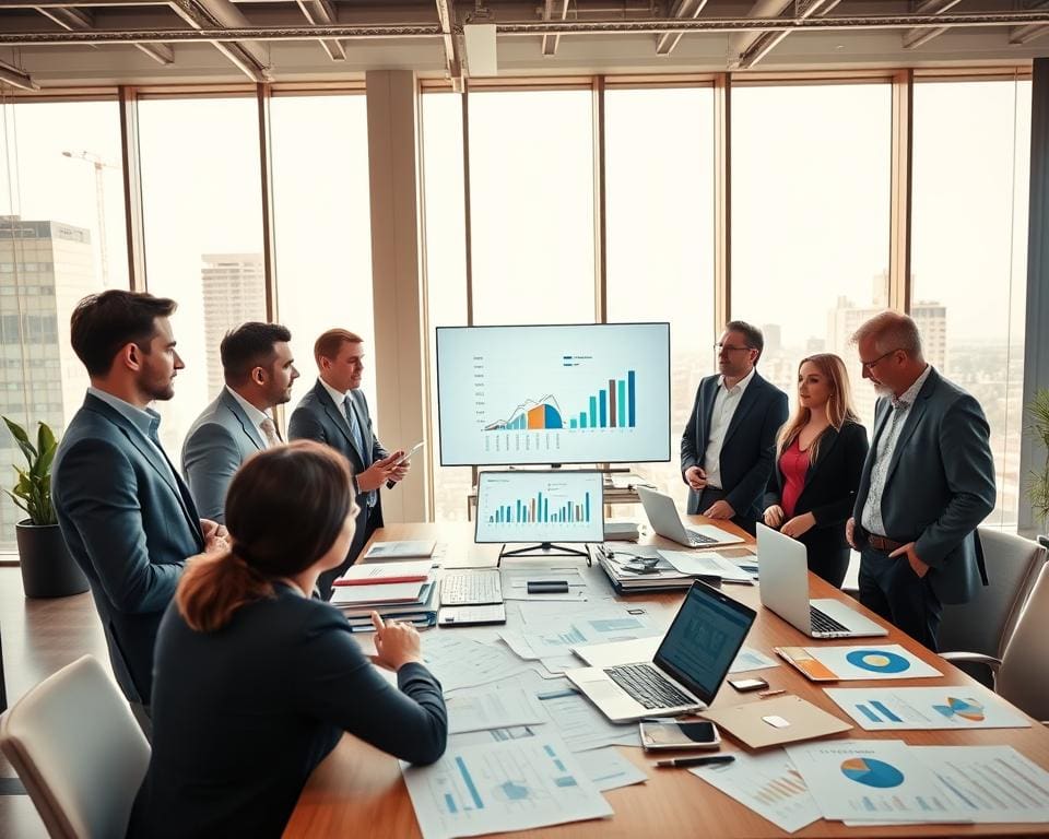 Waarom zijn KPI’s belangrijk voor ondernemers?