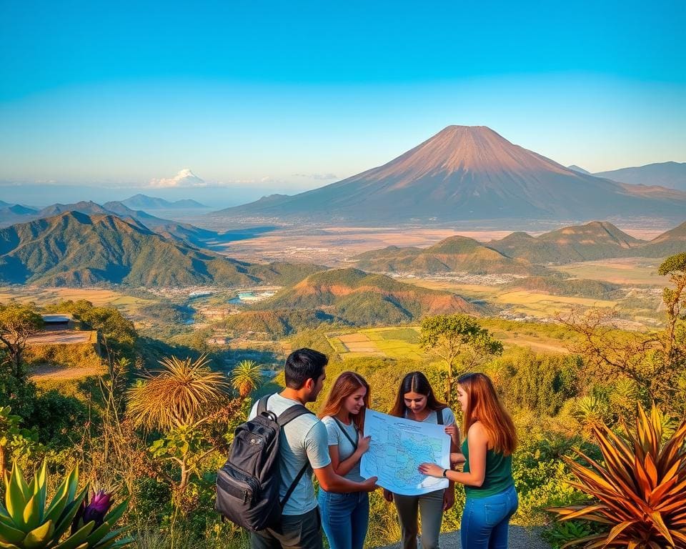 Waarom zijn individuele reizen Ecuador zo geschikt voor maatwerk?
