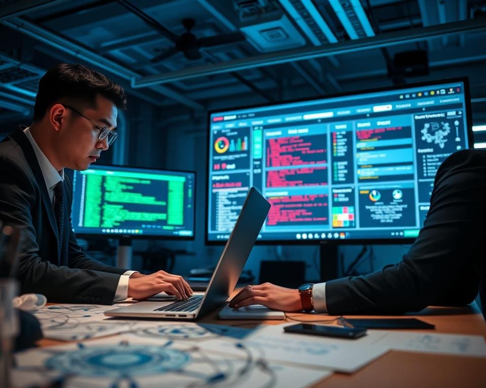 Waarom zijn penetratietests nodig?