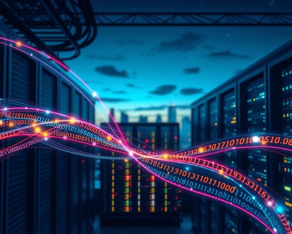 Waarom zijn versleutelde verbindingen nodig?
