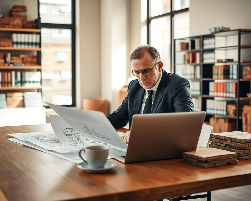 Wanneer is bouwadvies van een specialist noodzakelijk?