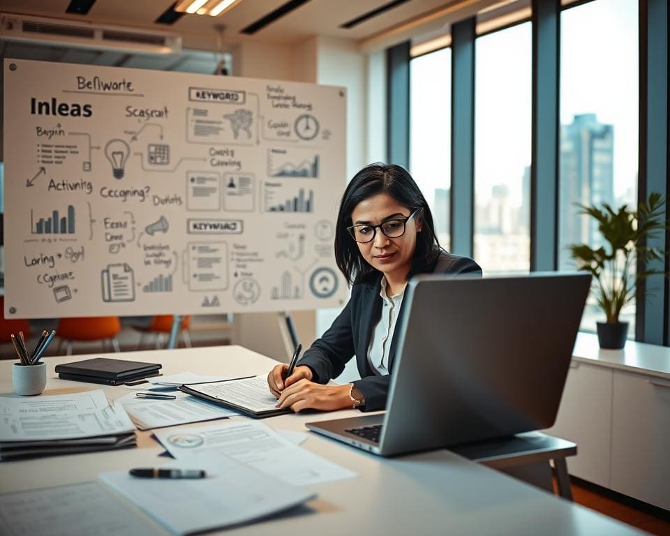 Wat doet een copywriter voor betere communicatie?