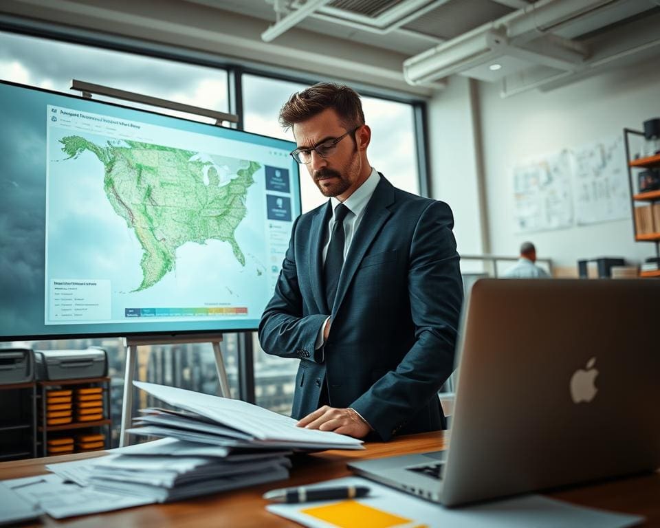 Wat doet een disaster recovery specialist?