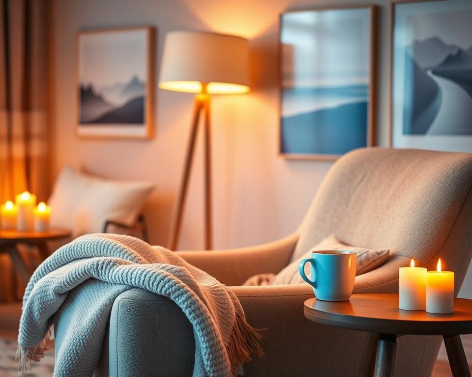 Wat doet warmte voor spierontspanning?