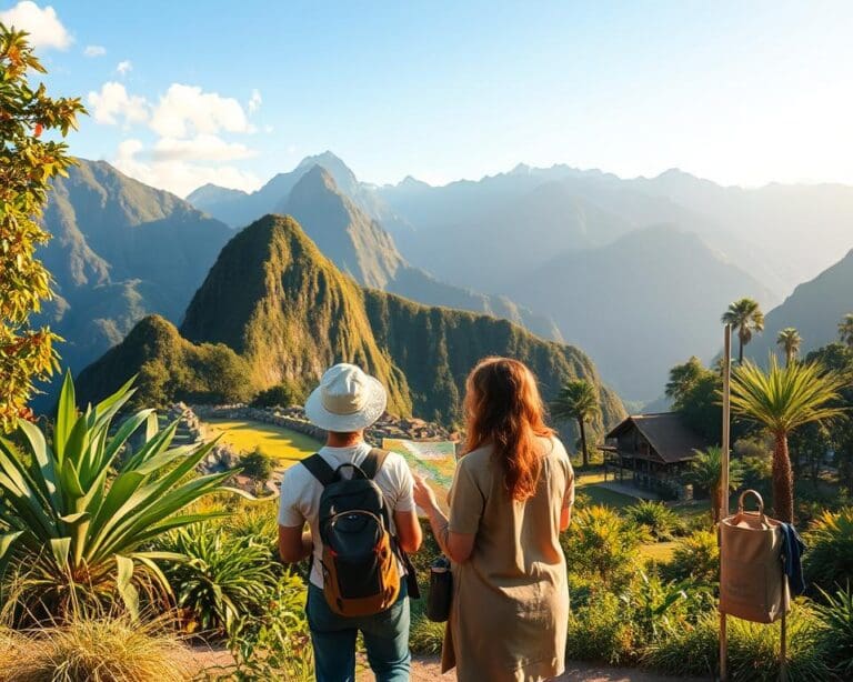 Wat houdt verantwoord reizen in Zuid-Amerika precies in?