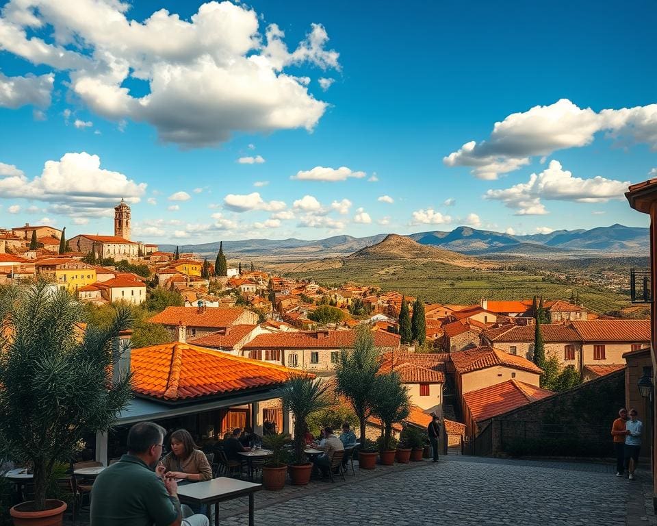 Wat kun je ontdekken tijdens een reis door Spanje?