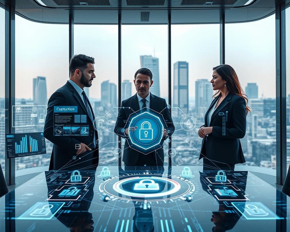 Wat maakt cybersecurity schaalbaar?