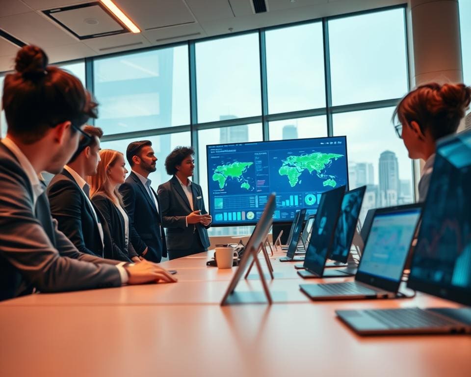 Wat maakt cyberweerbaarheid essentieel?