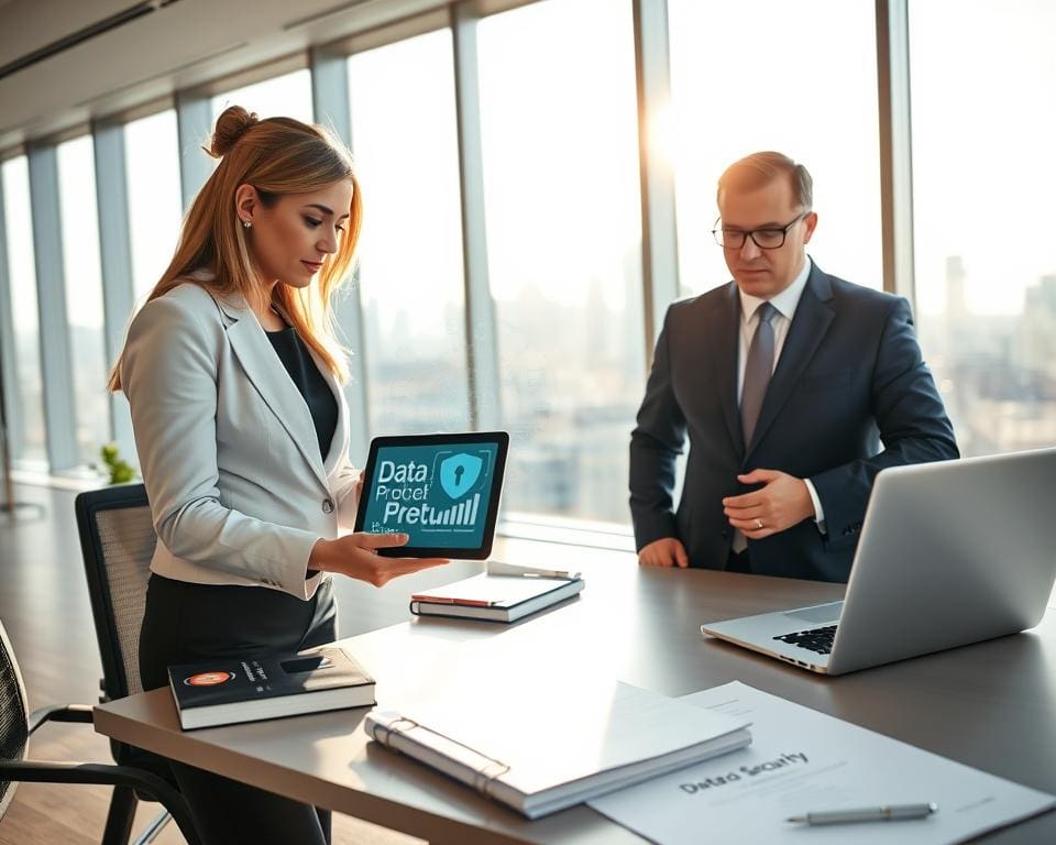 Wat maakt datalekpreventie belangrijk?