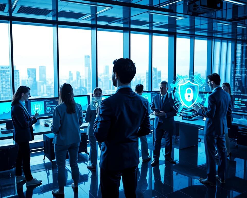 Wat maakt digitale bescherming continu nodig?