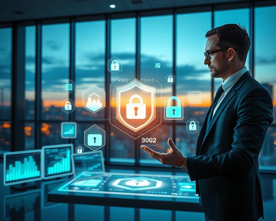 Wat maakt digitale bescherming noodzakelijk?