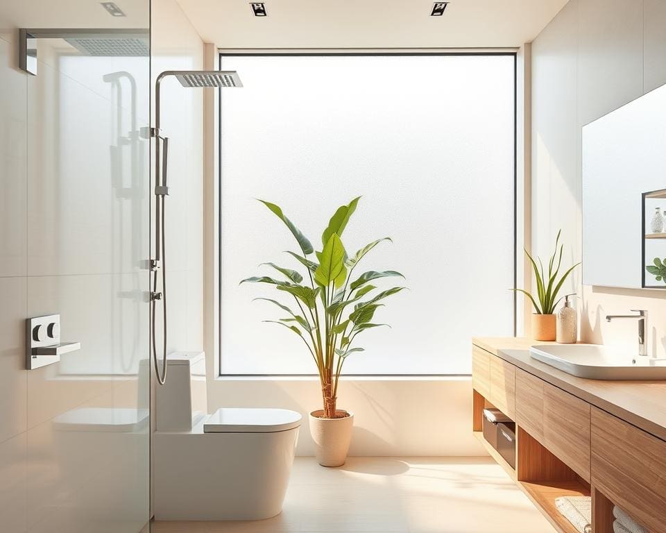 Wat maakt een badkamer toekomstbestendig qua techniek?