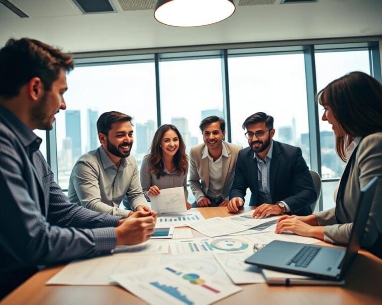 Wat maakt maandrapportages zo waardevol?