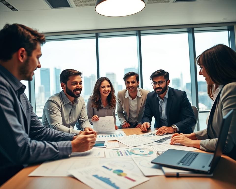 Wat maakt maandrapportages zo waardevol?