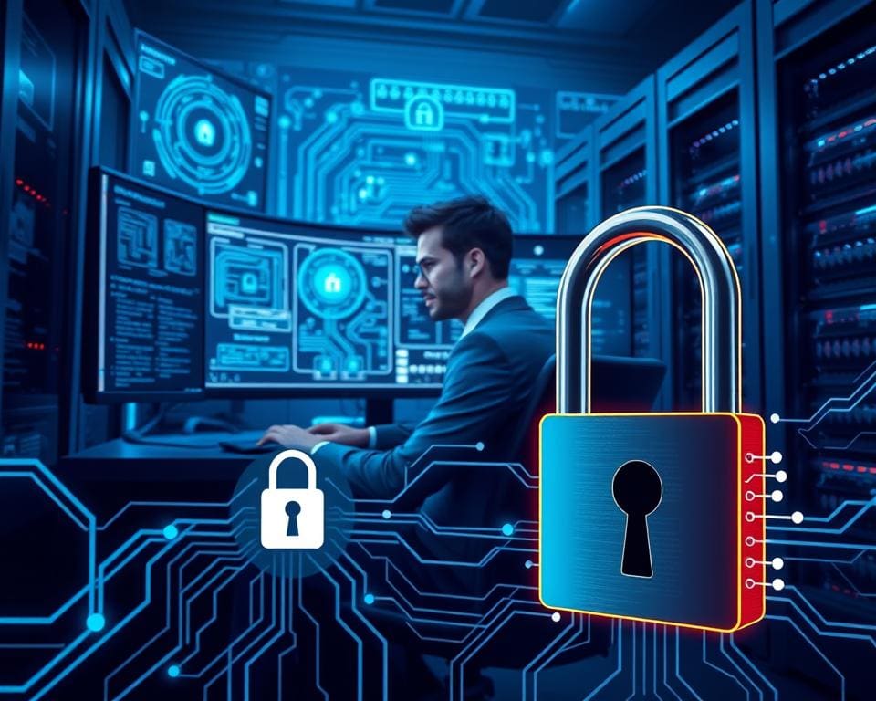 Wat maakt netwerkbeveiliging noodzakelijk?