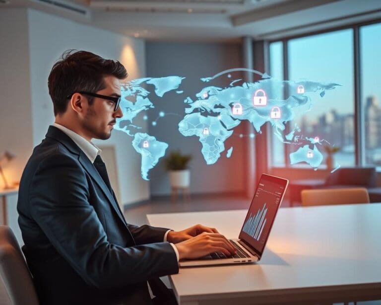 Wat maakt remote access veilig?