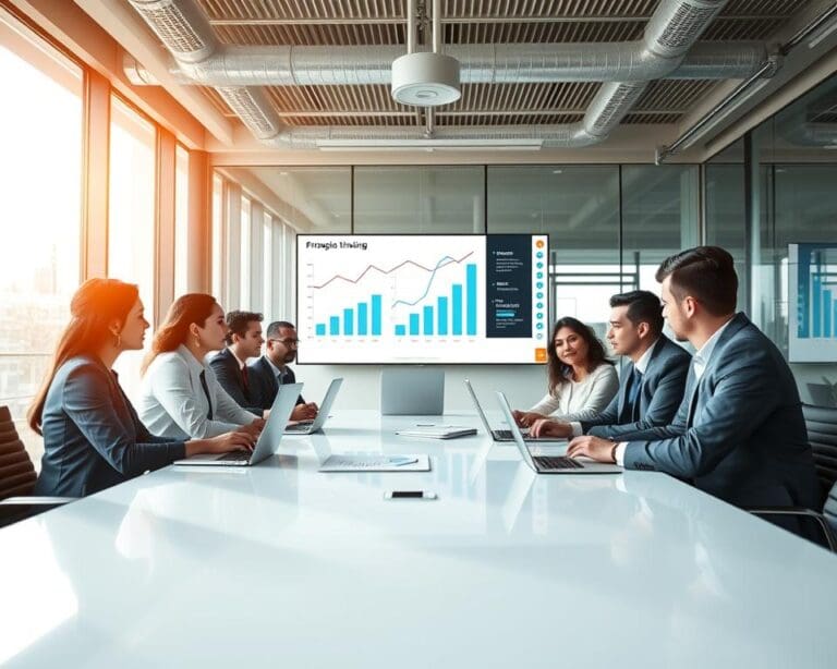 Wat maakt strategisch denken winstgevend?