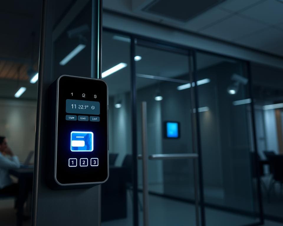 Wat maakt veilige toegangssystemen noodzakelijk?