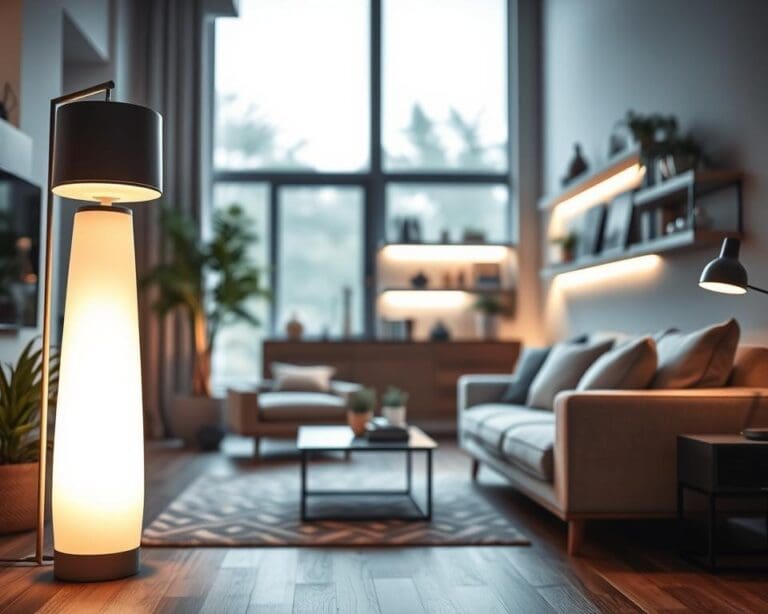 Wat zijn slimme keuzes voor verlichting in huis?