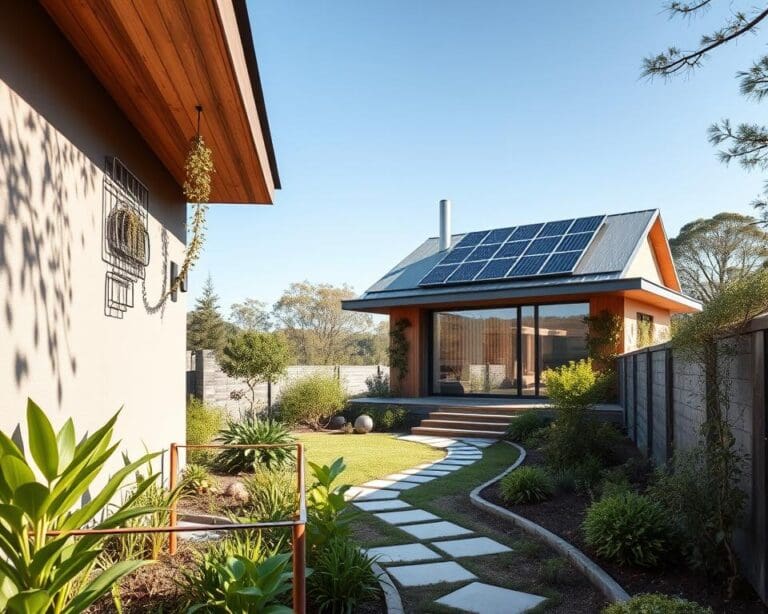 Wat zijn trends in slim en duurzaam wonen?