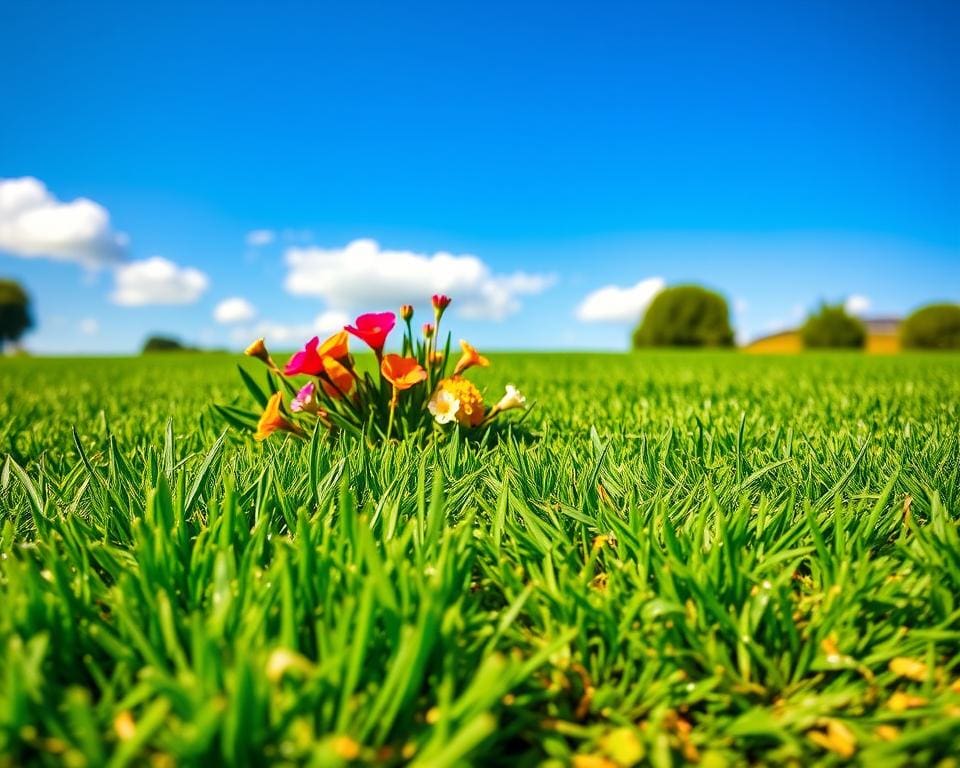 Gras of kunstgras: wat is de beste keuze?