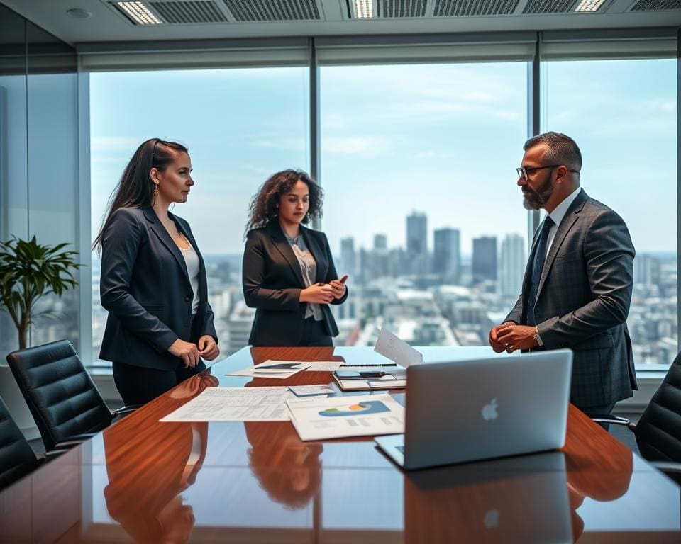 Hoe onderhandel je over de vraagprijs?