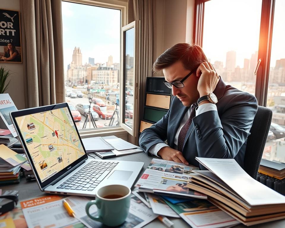 Huurwoning zoeken in een krappe markt