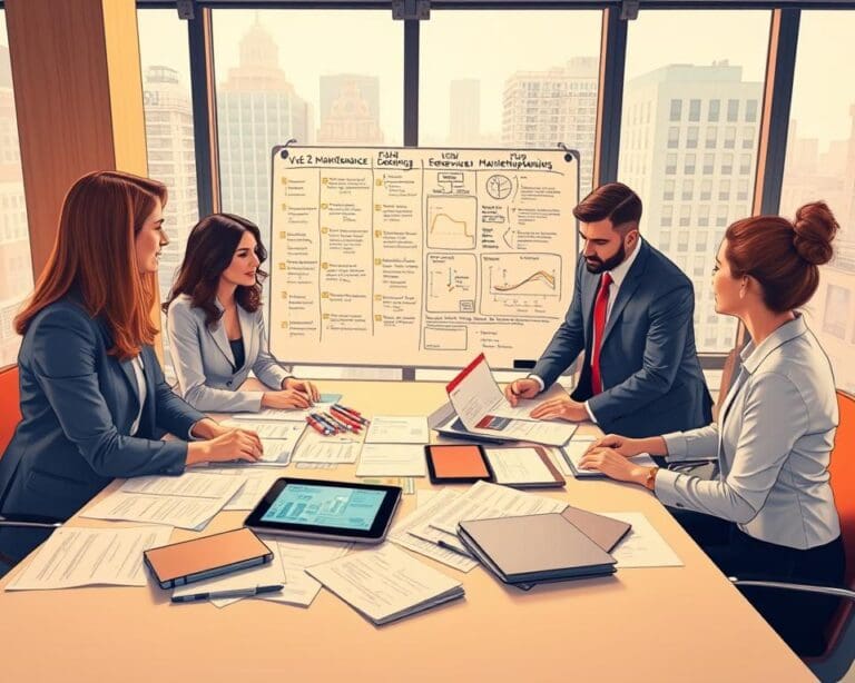 VvE-reserves en onderhoudsplanning uitgelegd