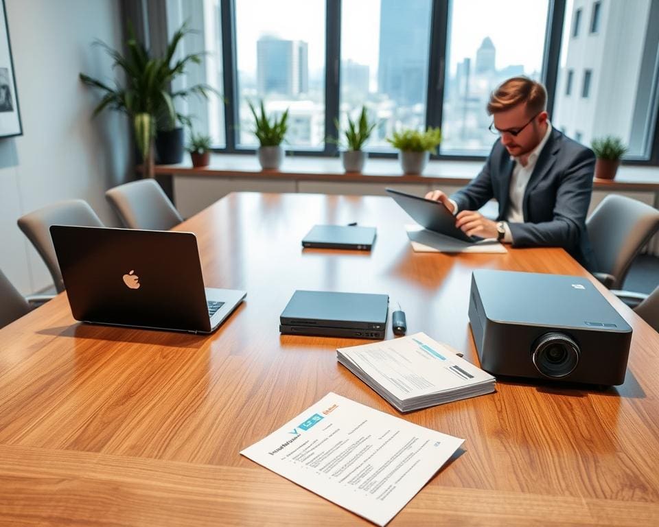 VvE-vergadering voorbereiden