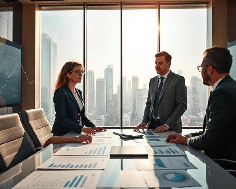 Waarom blijven uitvoerende en controlerende rollen nodig?