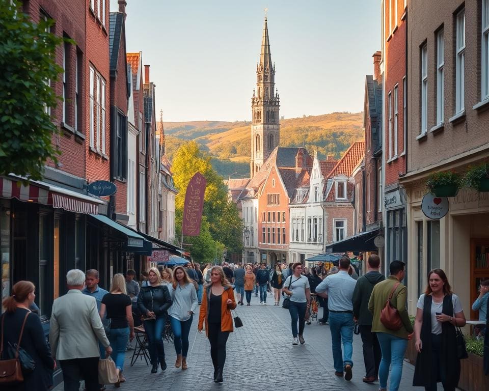 Waarom is Utrecht geschikt voor een dagje cultuur?