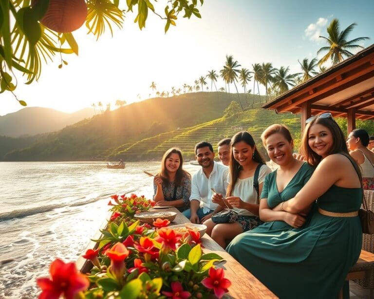 Waarom kiezen mensen voor een reis naar Bali?